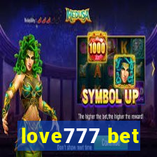 love777 bet